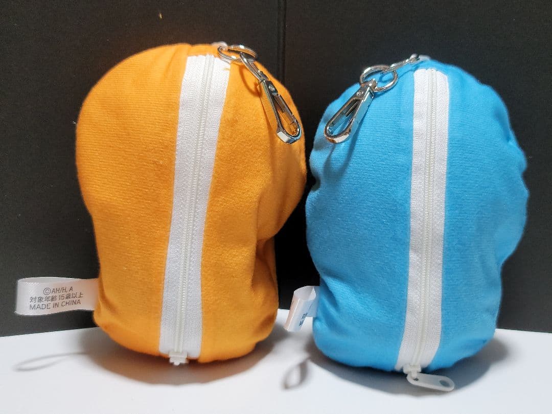 ぼざろ ぼっちざろっく てのりぬい 結束バンド4人セット