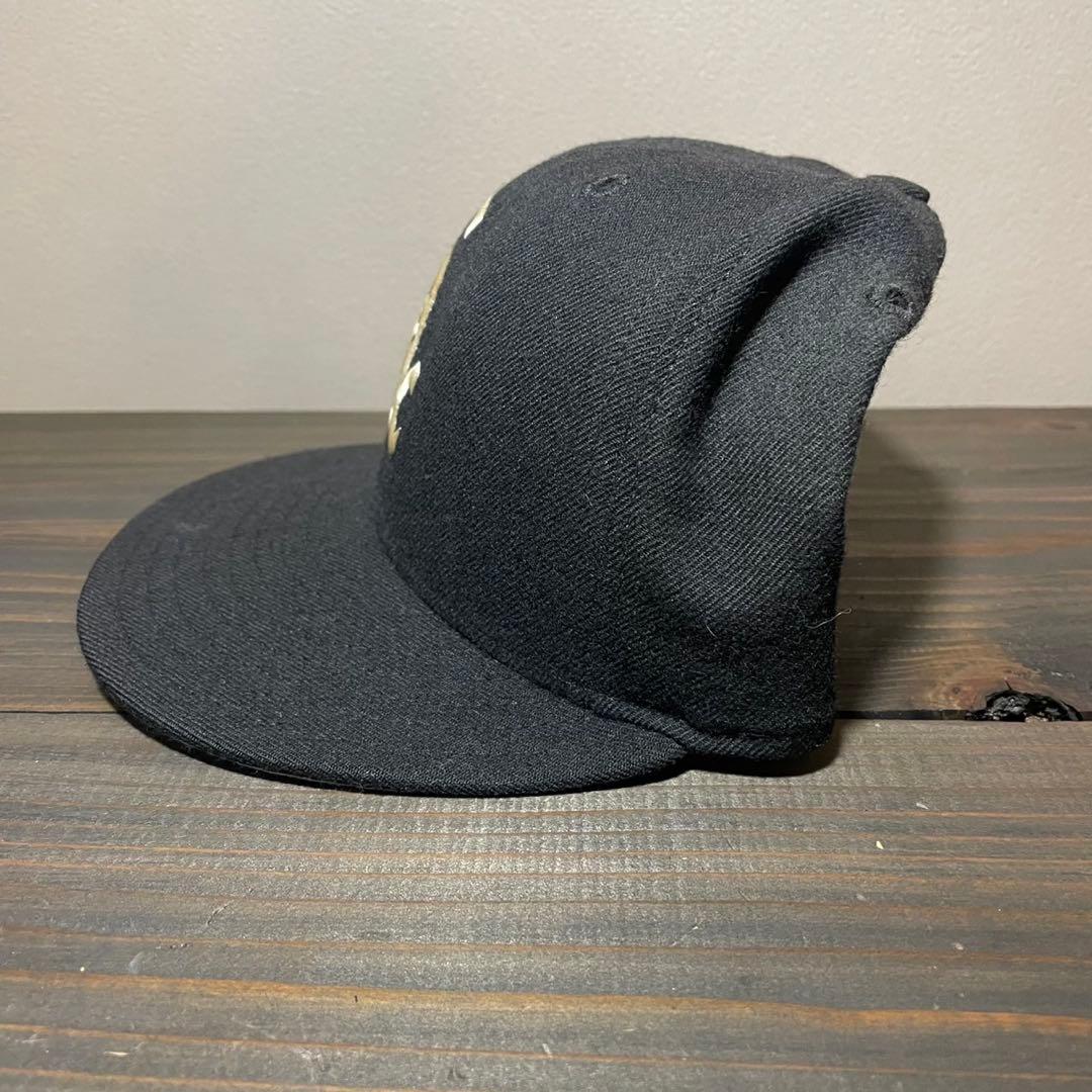 90s NEW ERA WHITE SOX 59fifty ビンテージ