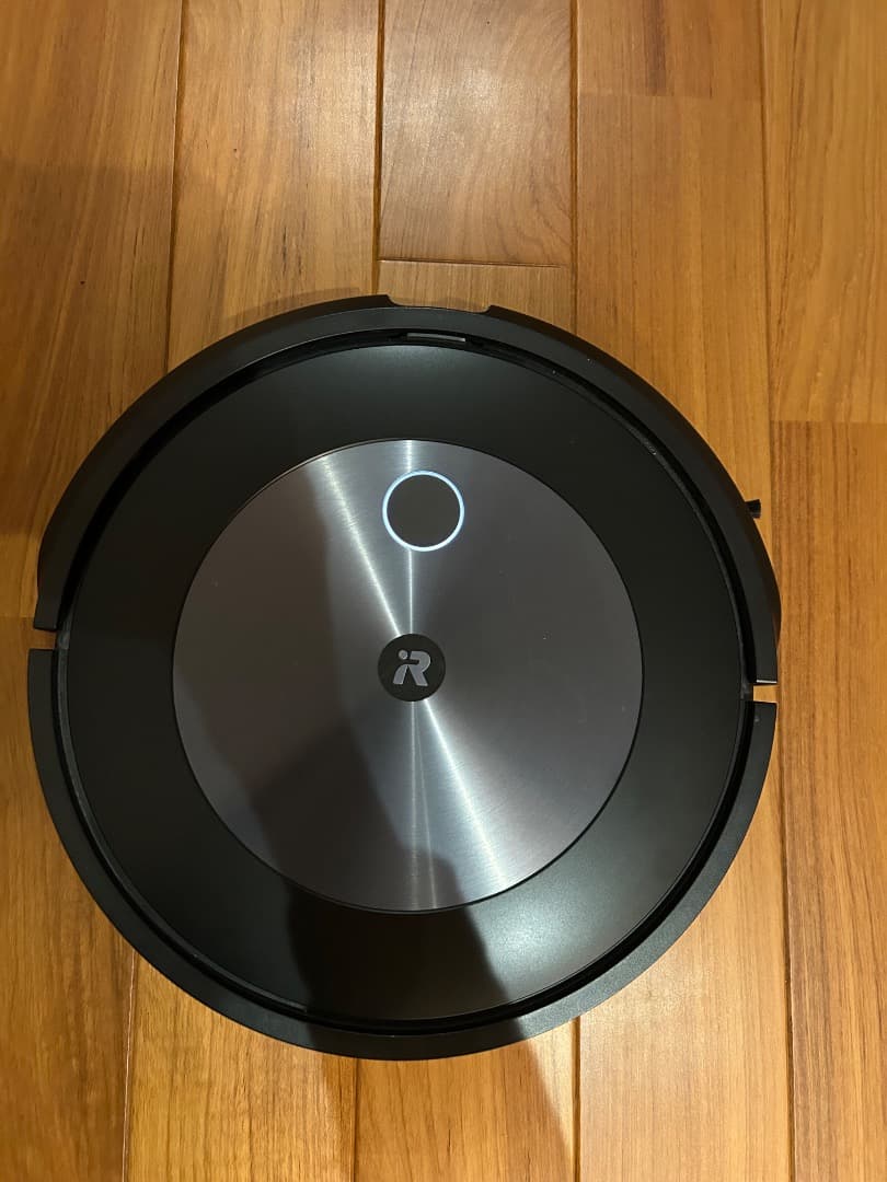 ルンバ s9+ アイロボット S955860 自動ゴミ収集 黒色