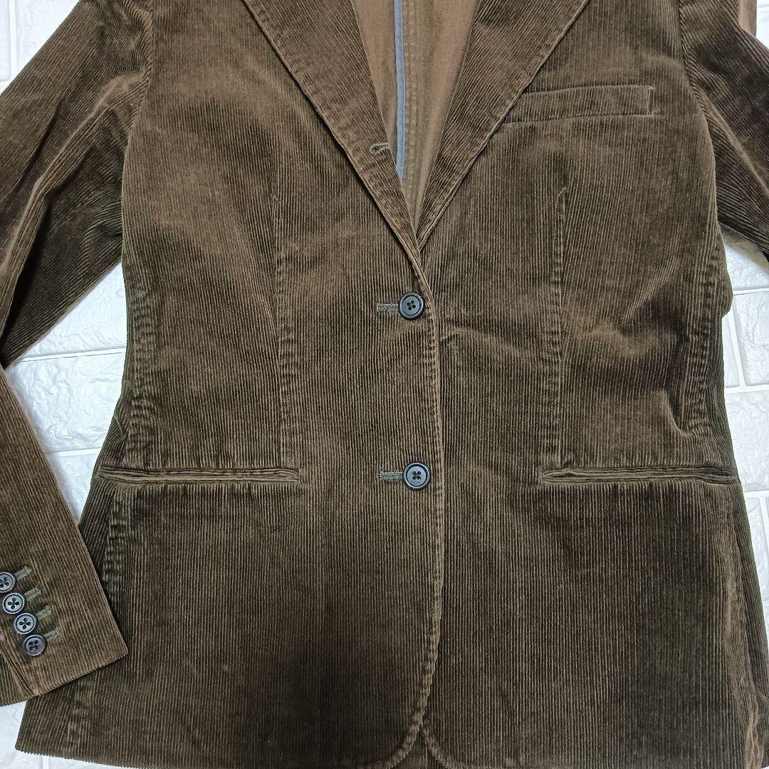 美品 ✨Ralph Lauren 正規品 コーデュロイ ジャケット ブラウン