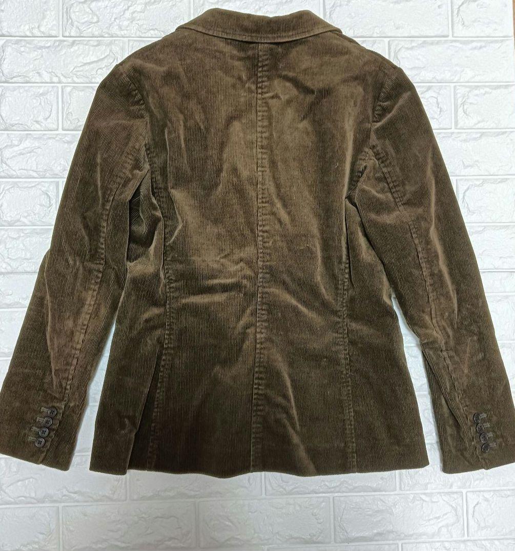 美品 ✨Ralph Lauren 正規品 コーデュロイ ジャケット ブラウン