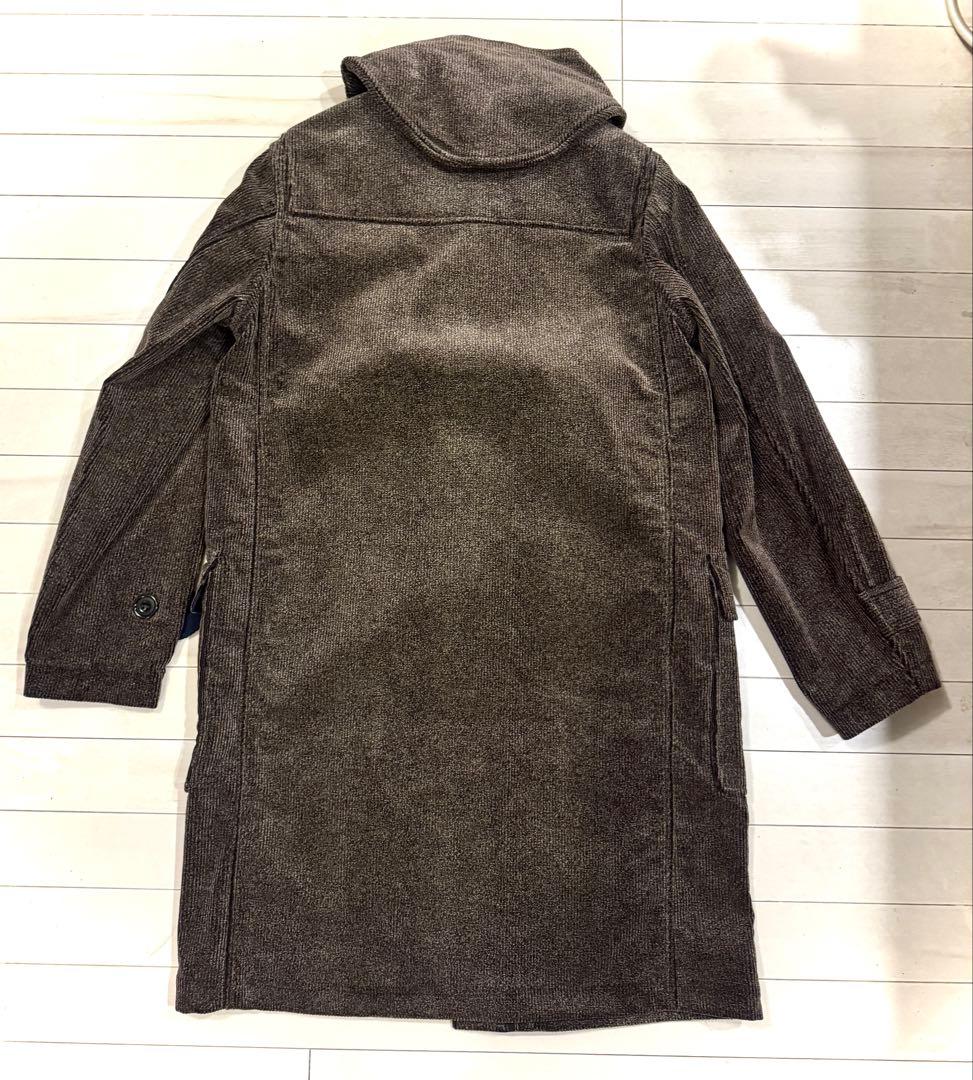 【新品】 フリーホイーラーズ freewheelers DOYLE コート