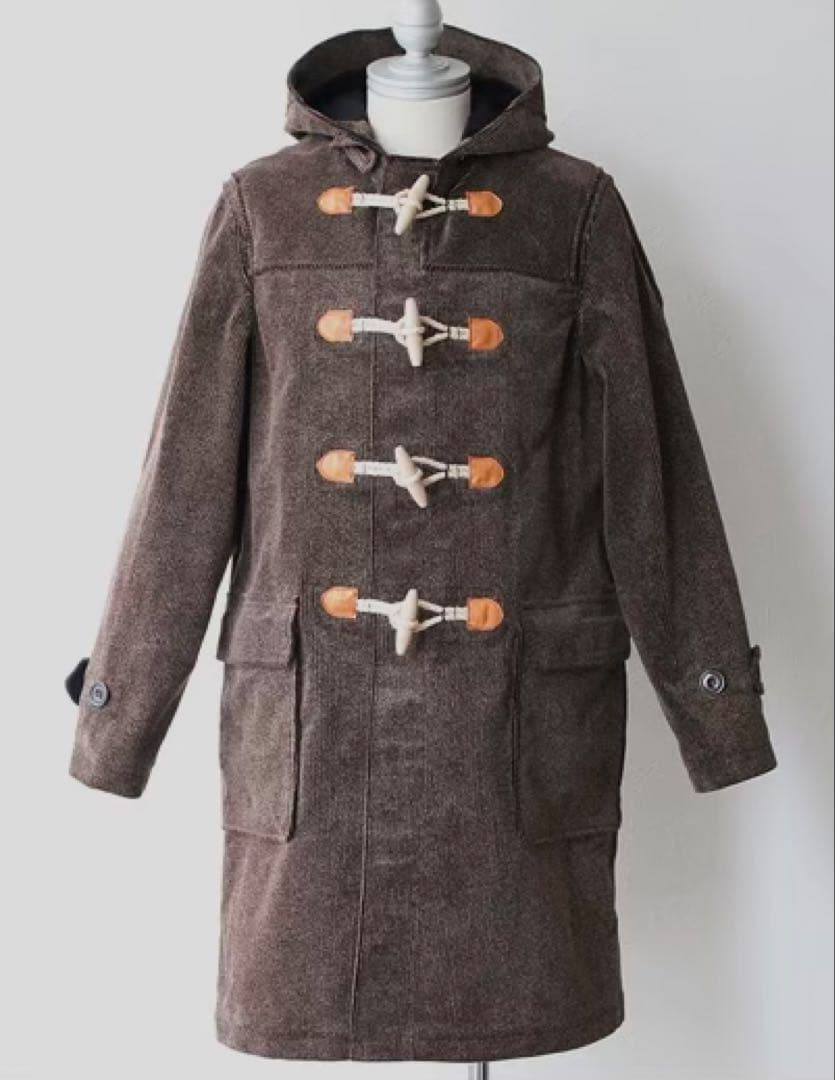 【新品】 フリーホイーラーズ freewheelers DOYLE コート
