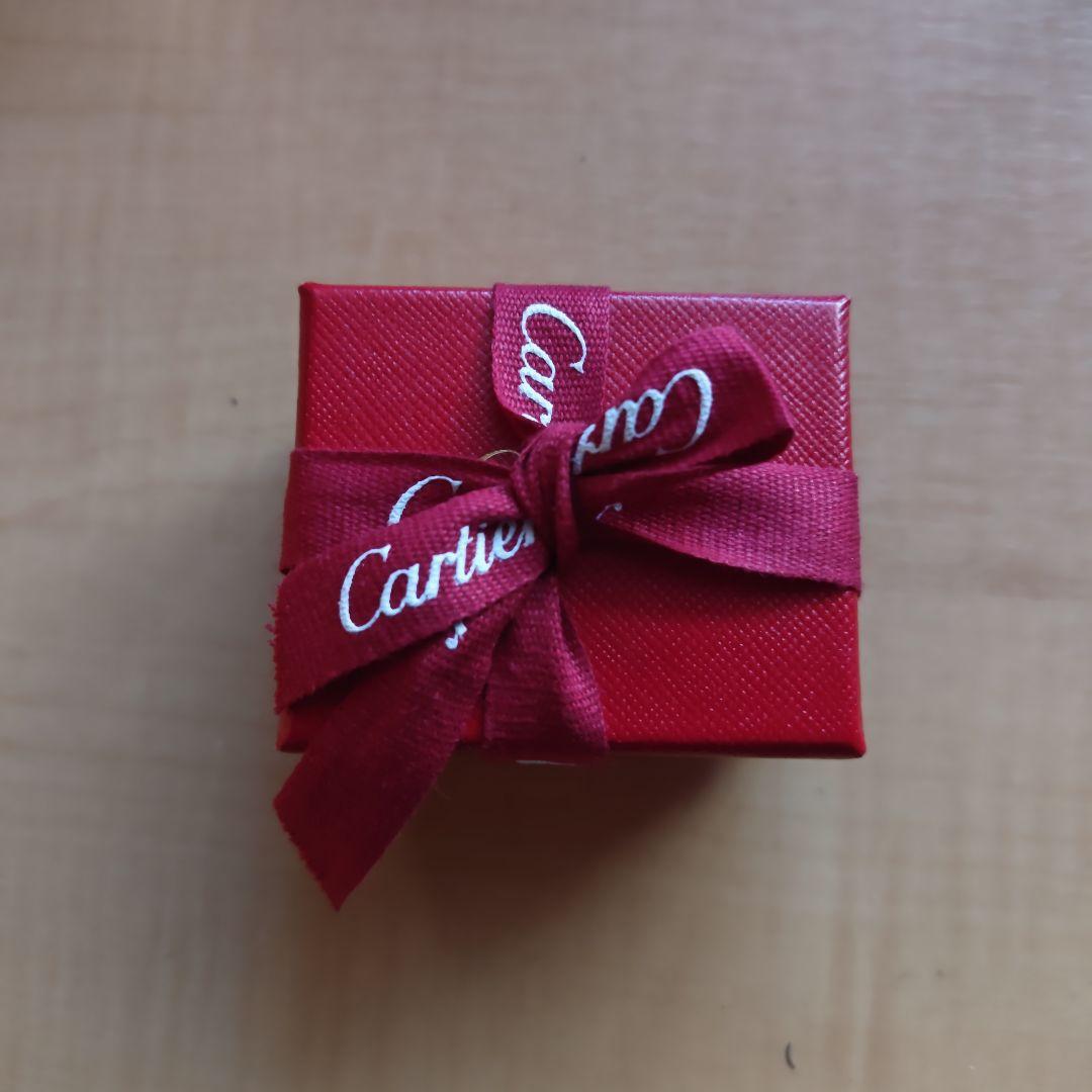 【レア・貴重】カルティエ　ヴィンテージ　純銀　カフス　カフリンクス　ドゥーブルC