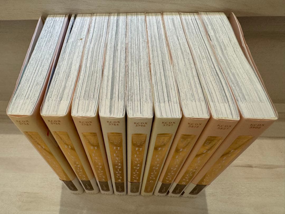【全巻セット】カードキャプターさくら なかよし60周年記念版 CLAMP