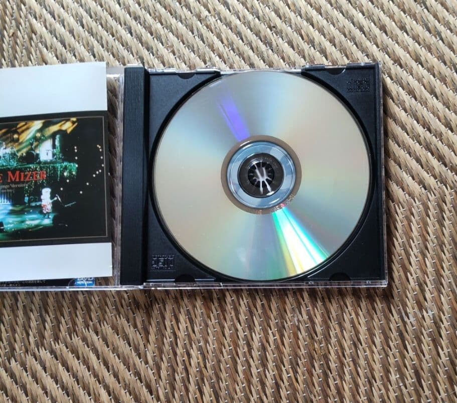 台湾正規販売DVD　MALICE MIZER /薔薇に彩られた悪意と悲劇の幕開け