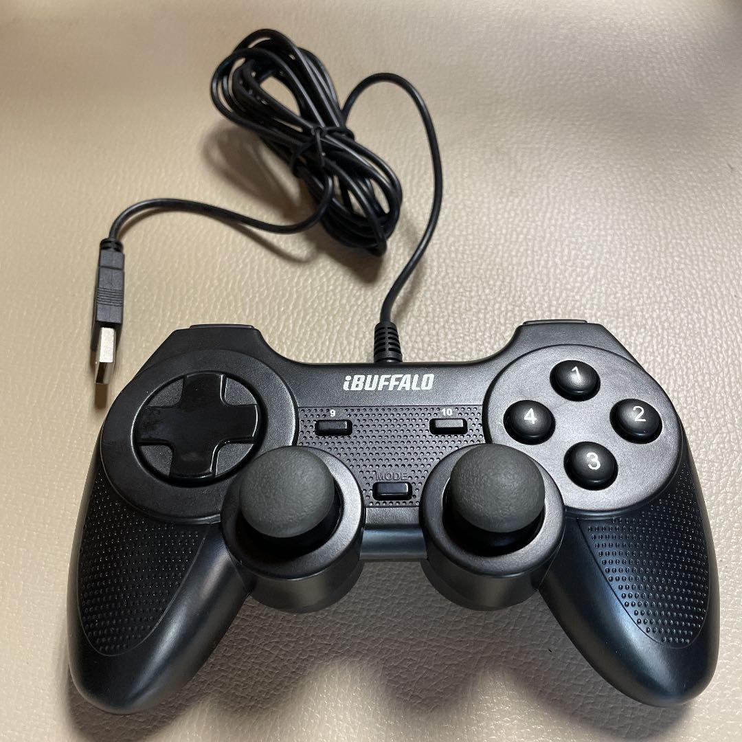 iBUFFALO BSGP1205MHF まとめ売り11個セット