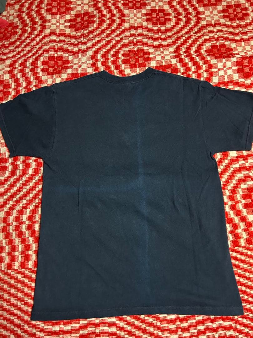レア 00s MISFITS ミスフィッツ tシャツ GOLD FOIL