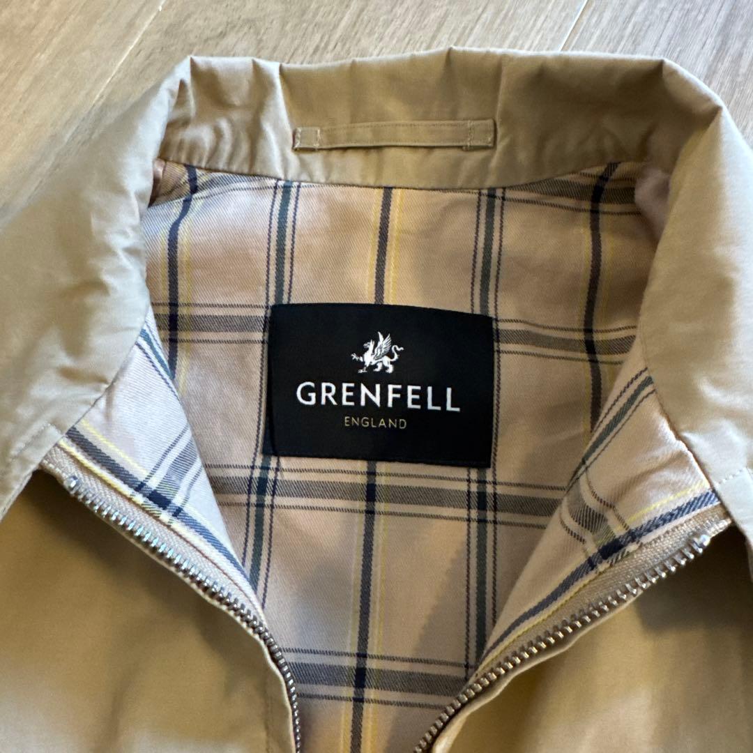 GRENFELL GOLFER グレンフェル ゴルファー 40