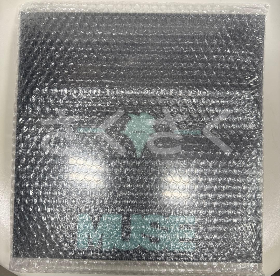 Jimin BTS MUSE Color LP ジミン レコード 新品未開封