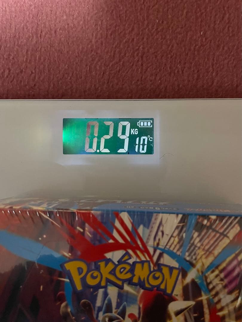 【値引きしました】メガブレイブ 1ボックスシュリンク付き