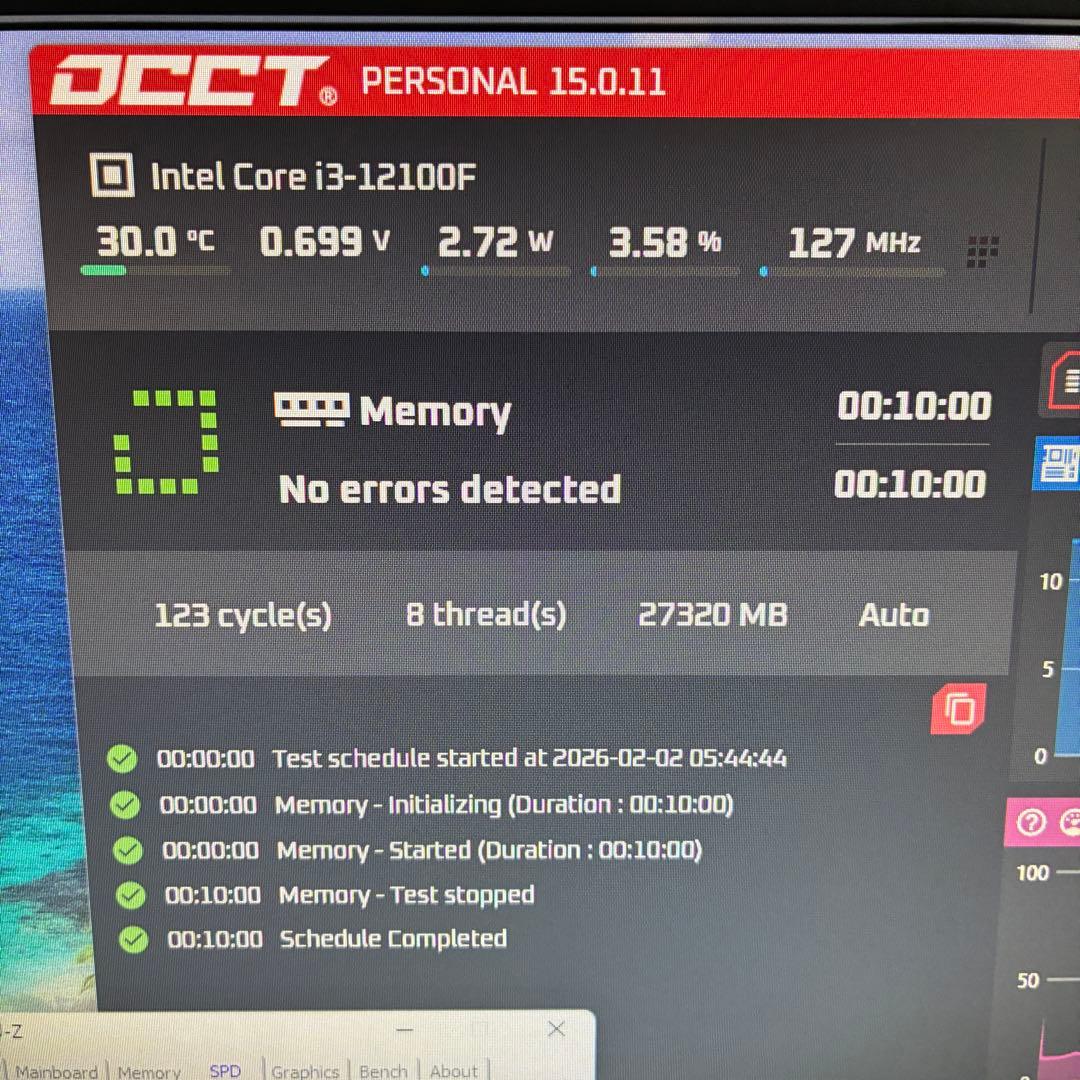 【複数動作確認済み】KingstonDDR4 16GB×2枚 32gb 3200