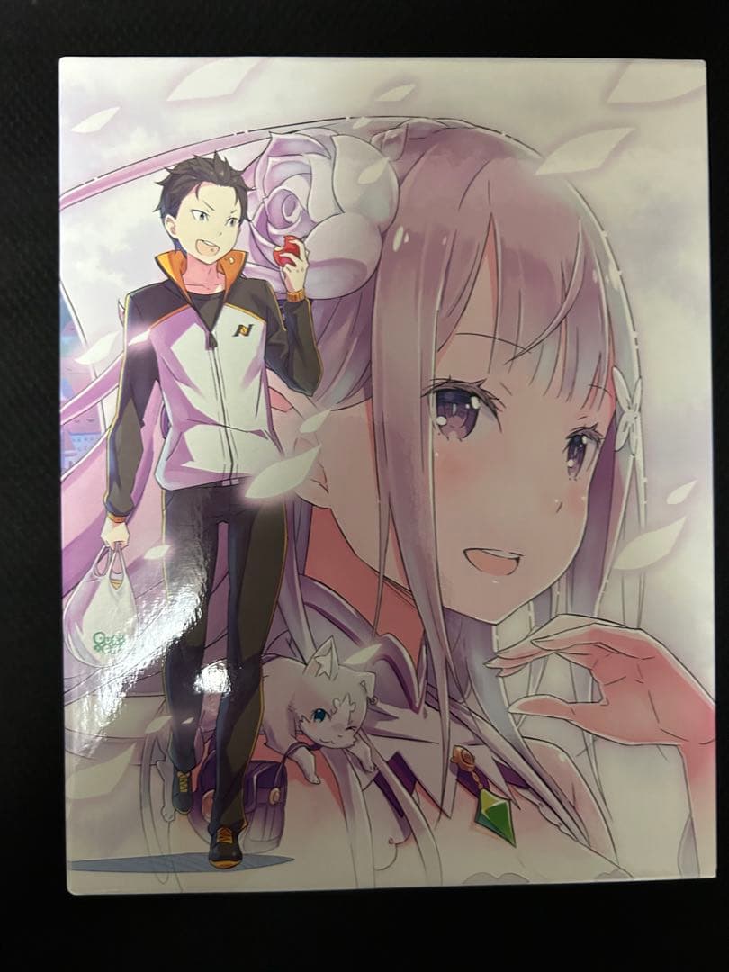 Re:ゼロから始める異世界生活　1巻〜9巻セット