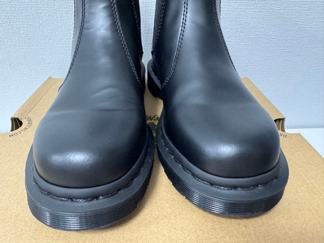 【Dr.Martens】ドクターマーチン 2976 MONO チェルシー ブーツ