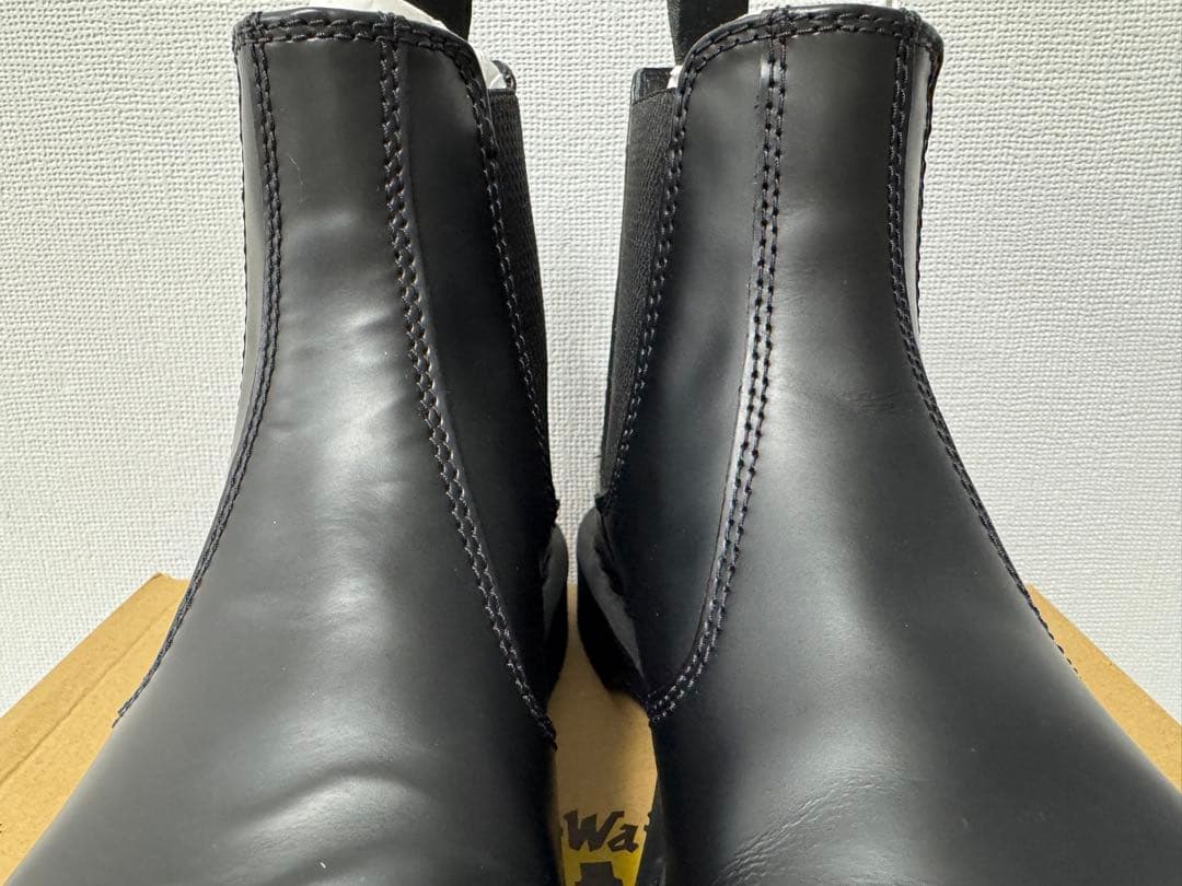【Dr.Martens】ドクターマーチン 2976 MONO チェルシー ブーツ
