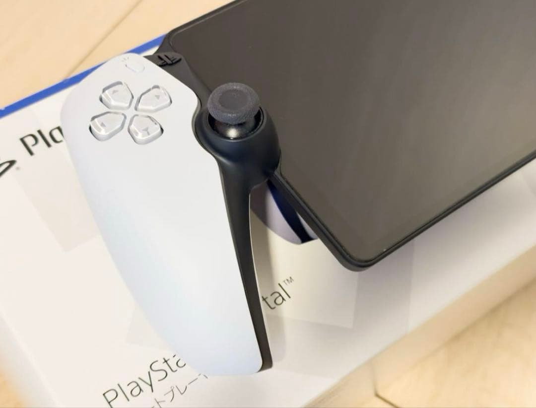 ★美品★SONY★PlayStation Portal★おまけ付き★