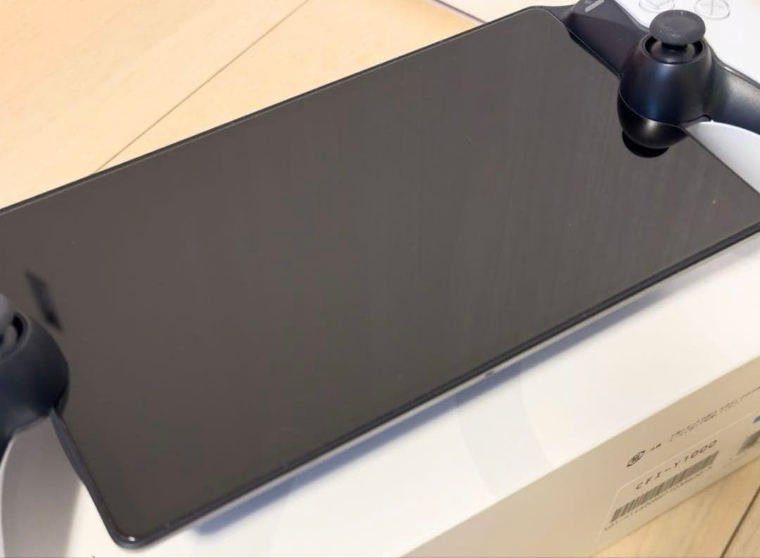 ★美品★SONY★PlayStation Portal★おまけ付き★