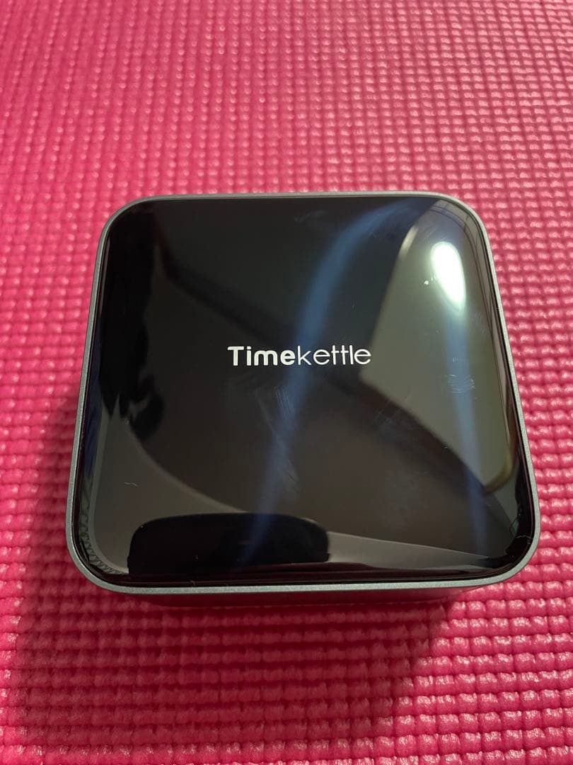 Timekettle W4 Pro AI通訳機 翻訳イヤホン オフライン翻訳対応