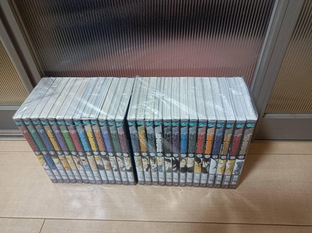 超絶 美品 即納 鋼の錬金術師 全巻 全巻セット 送料無料 荒川弘