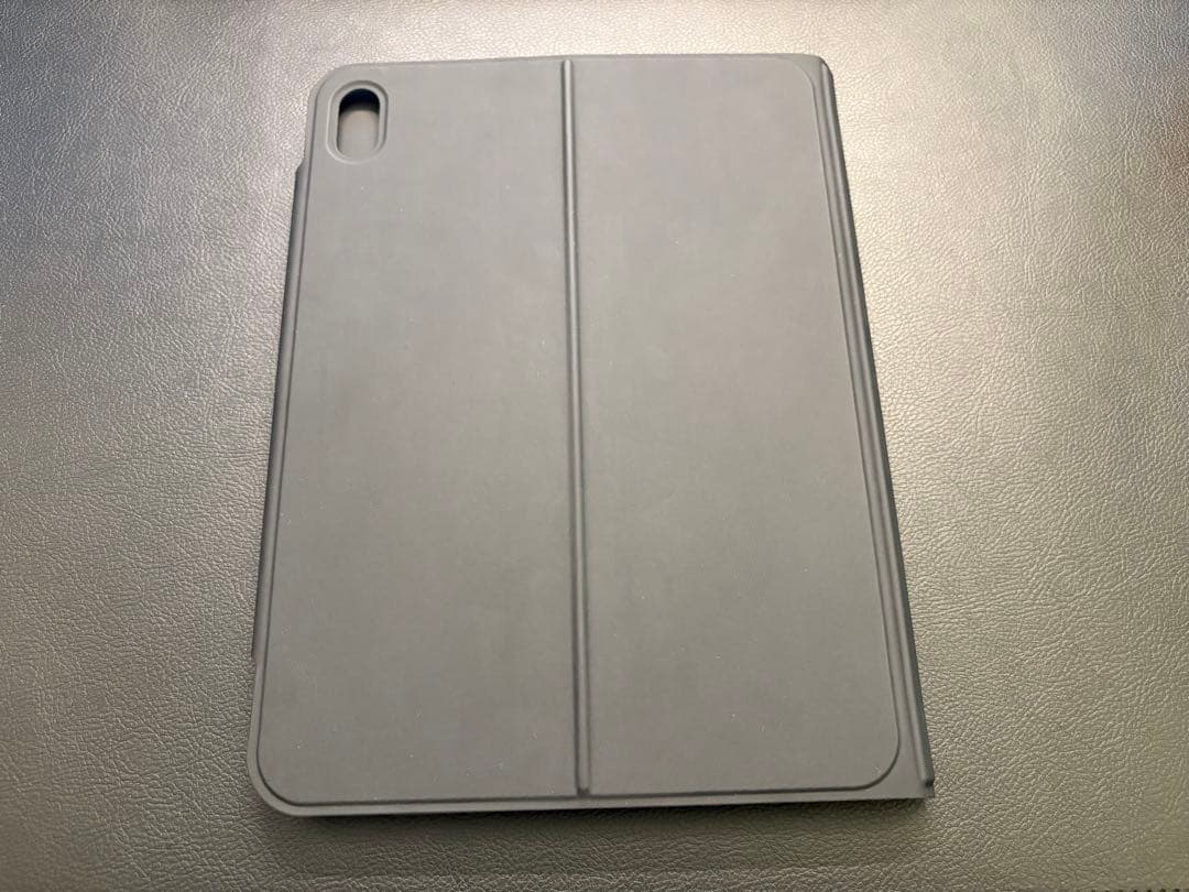ESR iPad 第10/11世代用トラックパッド付きキーボードケース