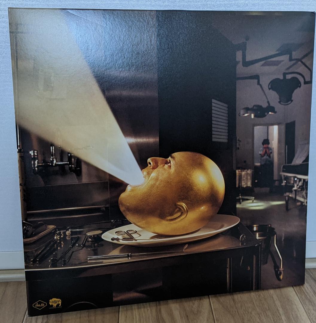 洋楽 Mars Volta - De-loused in the comatorium