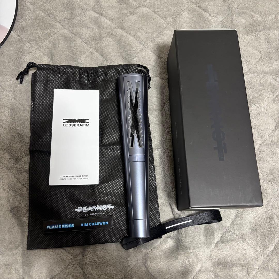 LE SSERAFIM グッズ まとめ売り
