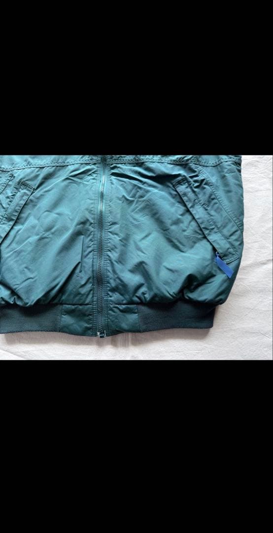 Patagonia パタゴニア シェルドシンチラベスト アメリカ製 USA