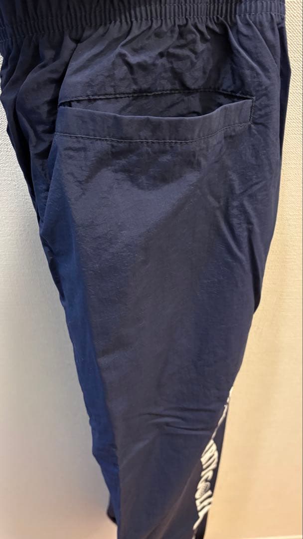 nopoint ANTI DIRTY GOLFER CLUB 新品