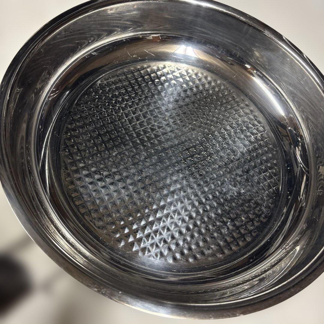 Fissler ステンレス フライパン 28cm