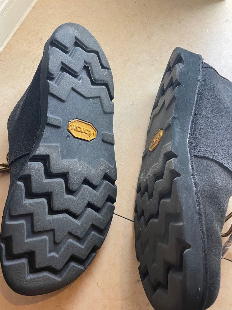 Clarks ビームス　別注　GORE-TEX 　26cm デザートトレック