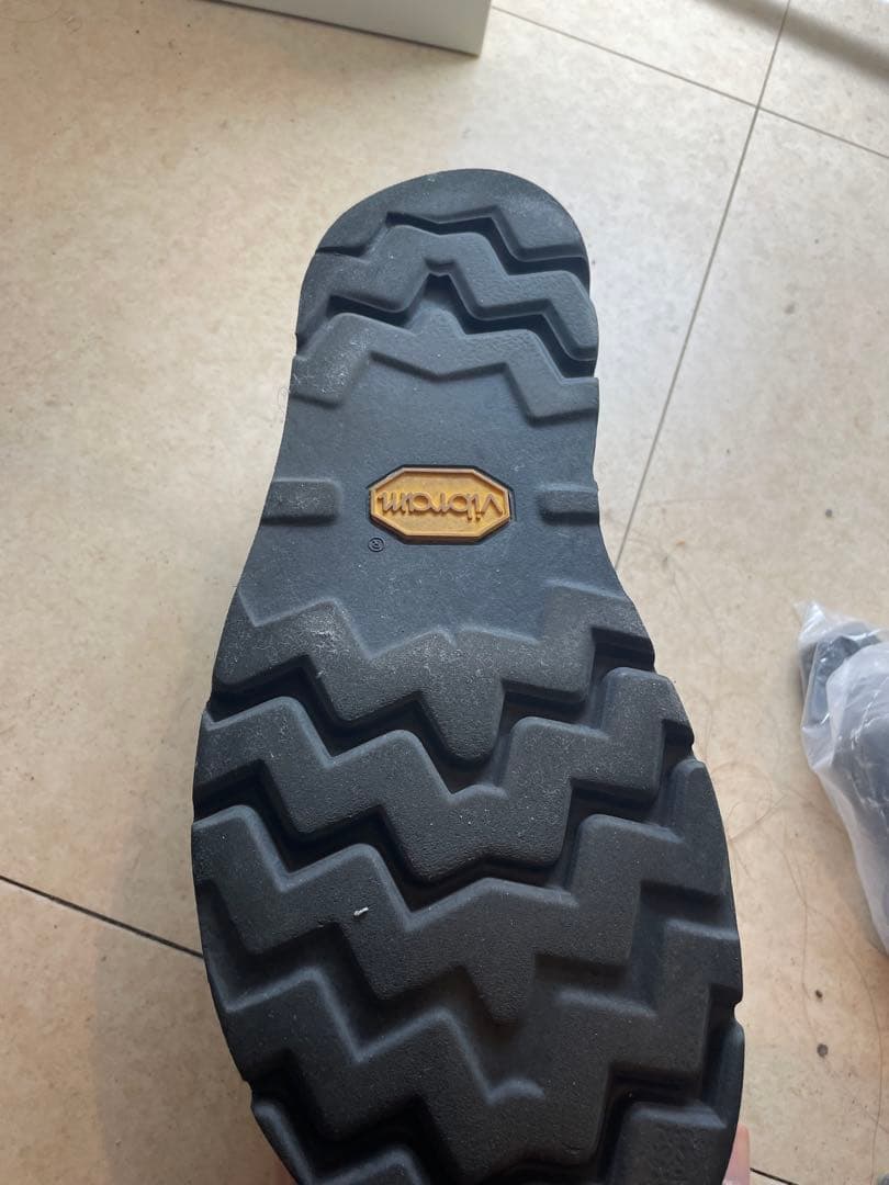 Clarks ビームス　別注　GORE-TEX 　26cm デザートトレック