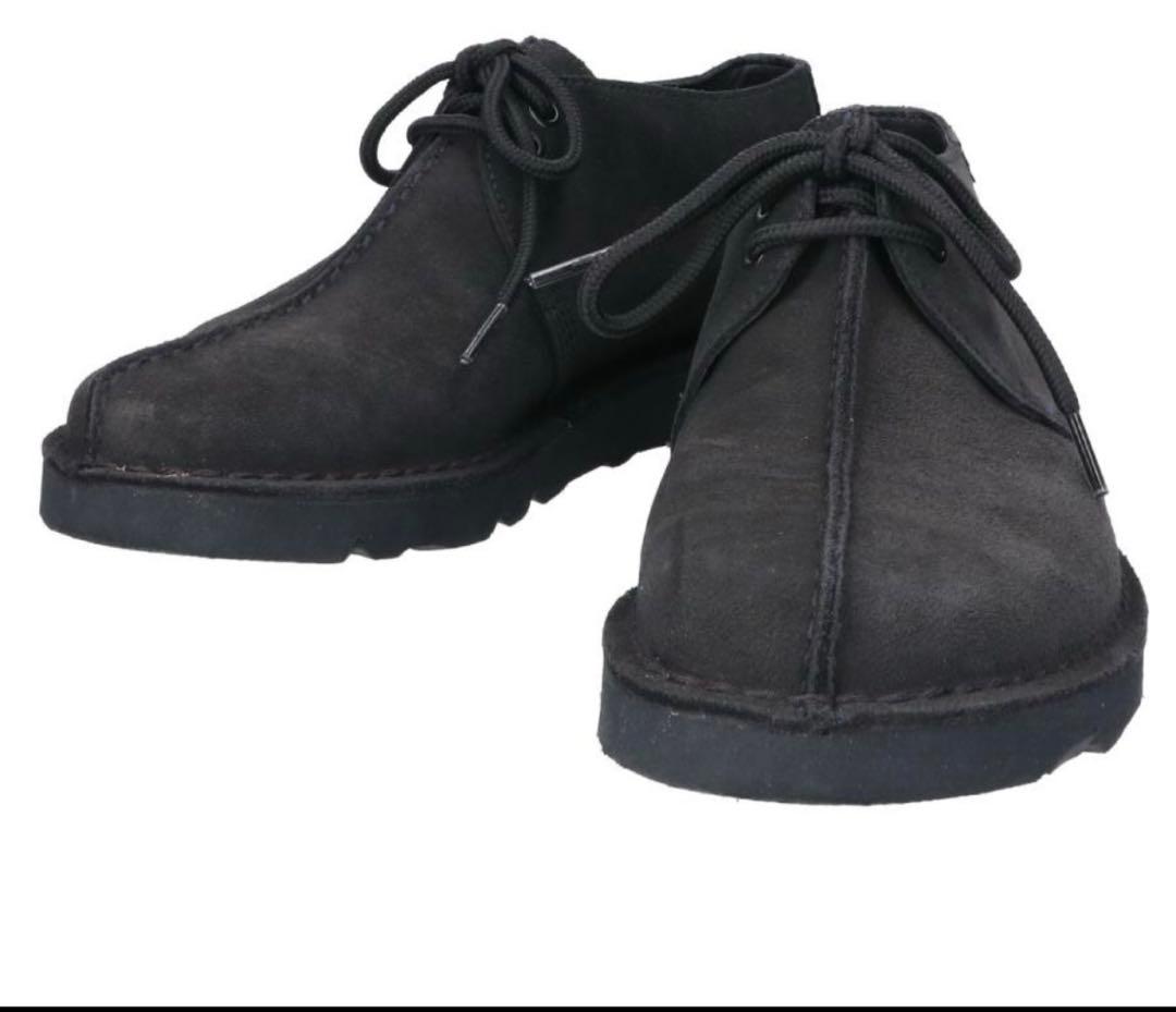 Clarks ビームス　別注　GORE-TEX 　26cm デザートトレック