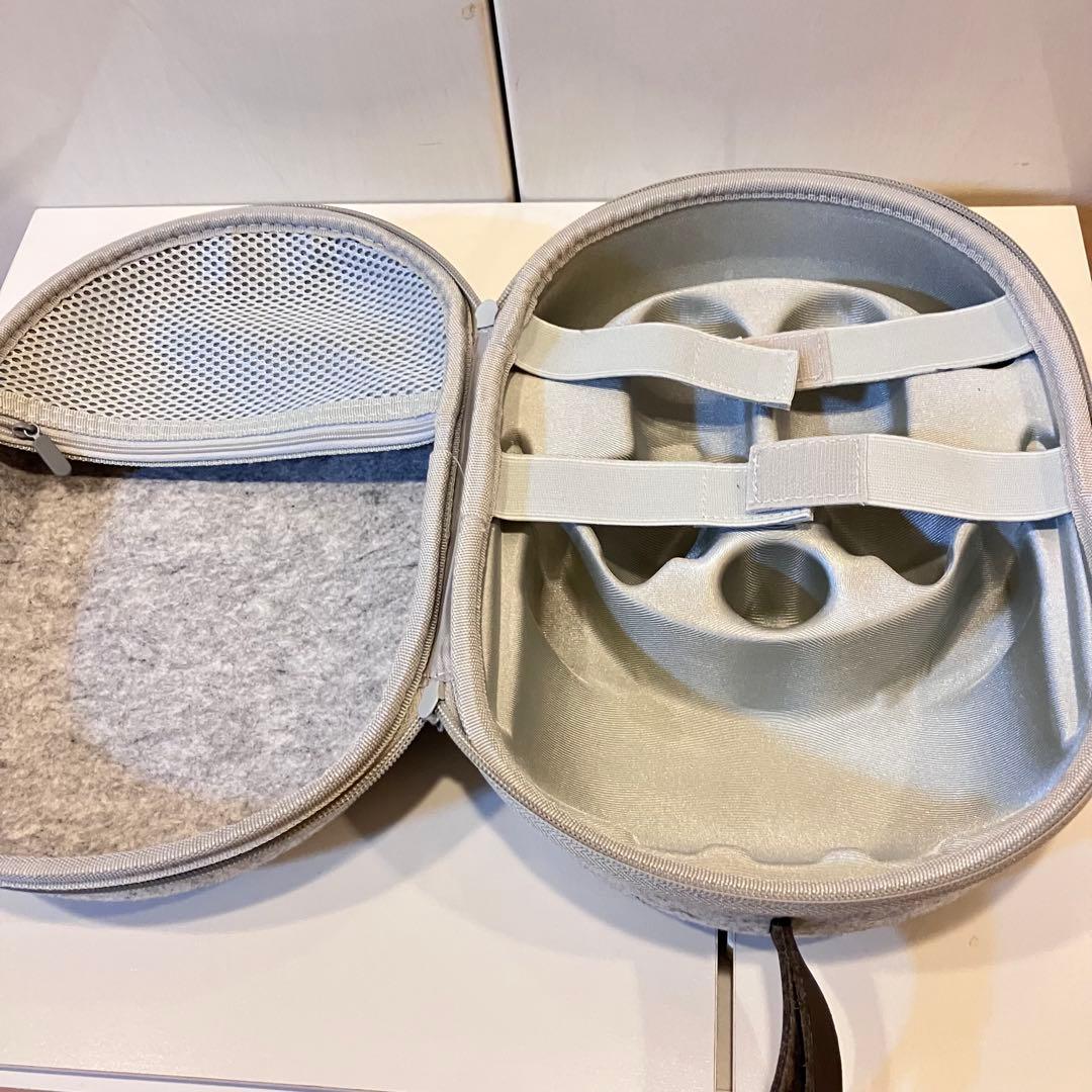  Quest 3 128GB 本体一式 VR 付属多数　一式セット