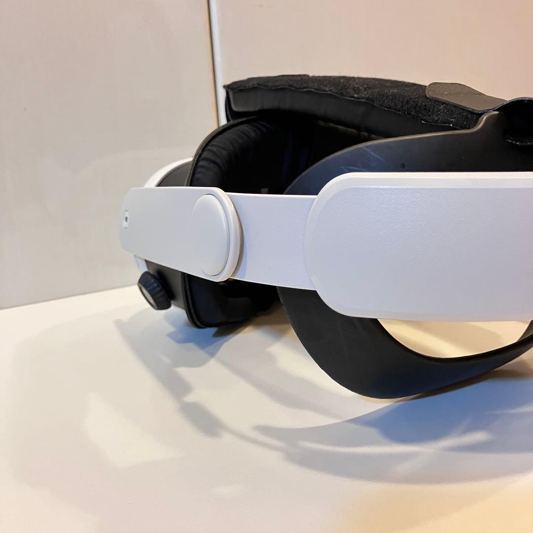  Quest 3 128GB 本体一式 VR 付属多数　一式セット