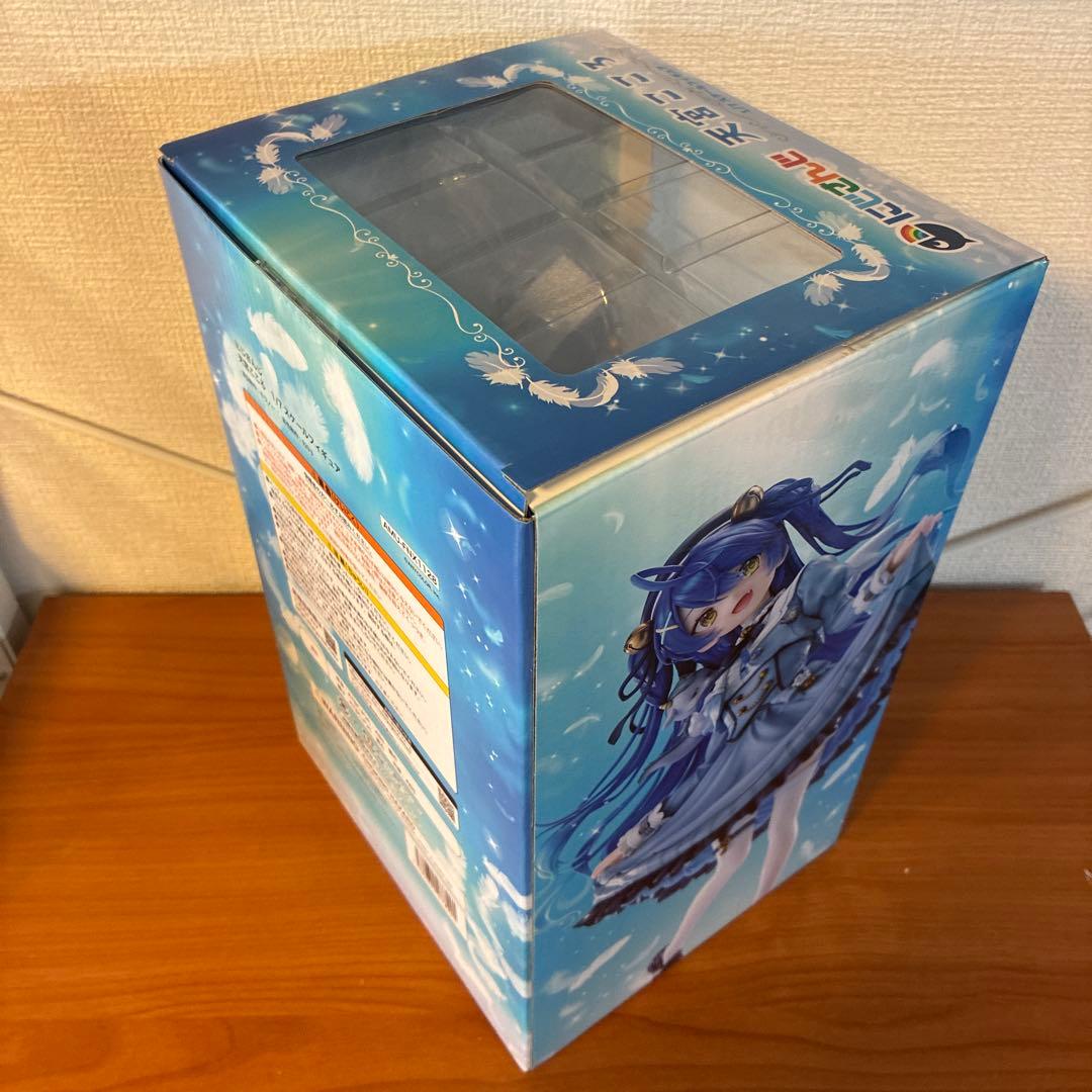 にじさんじ　天空こころ　1/7スケールフィギュア