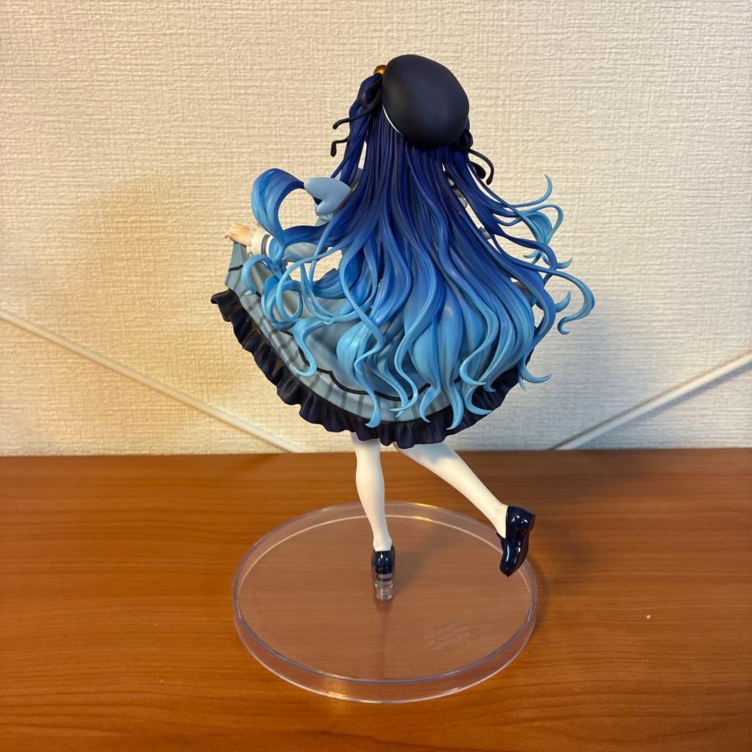 にじさんじ　天空こころ　1/7スケールフィギュア