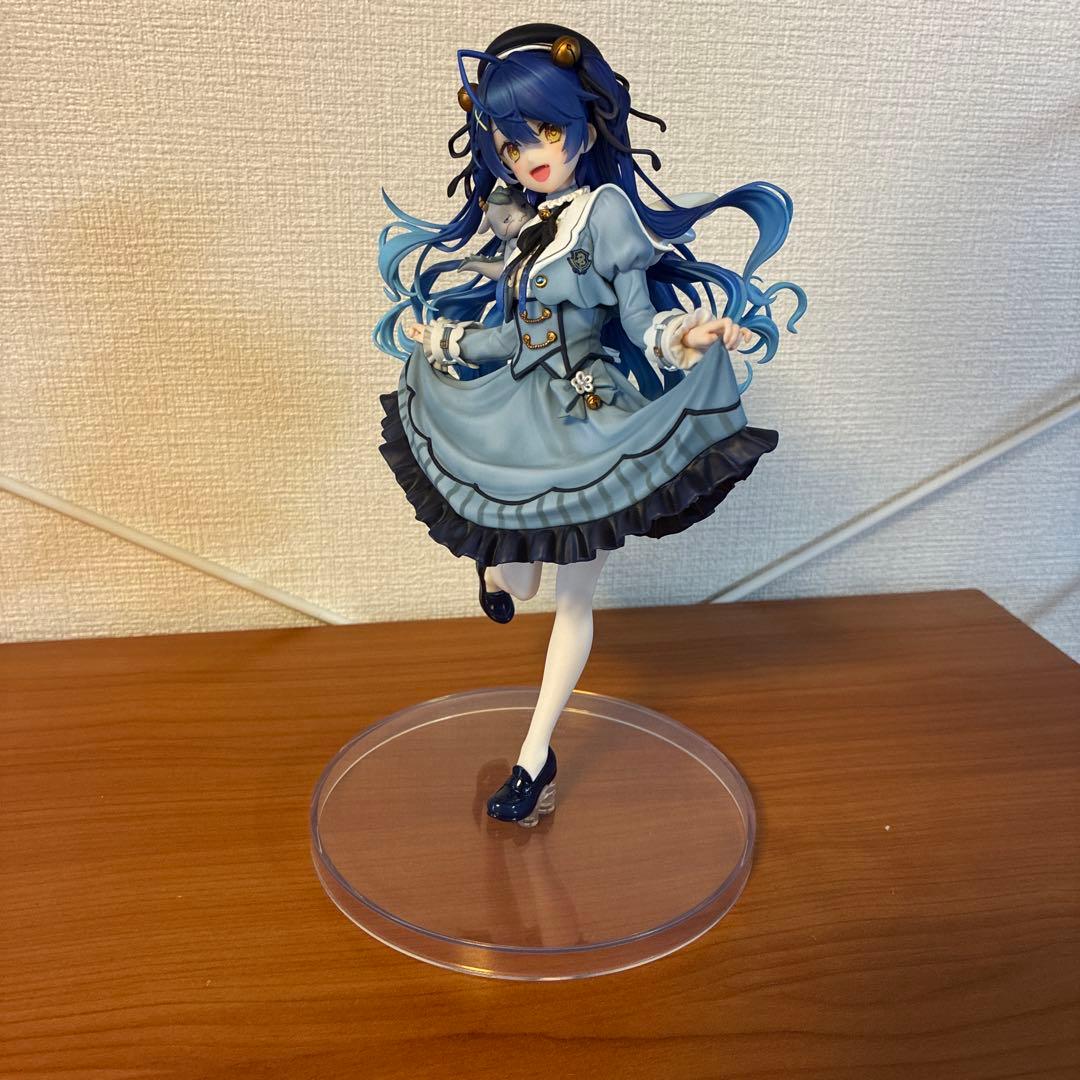 にじさんじ　天空こころ　1/7スケールフィギュア