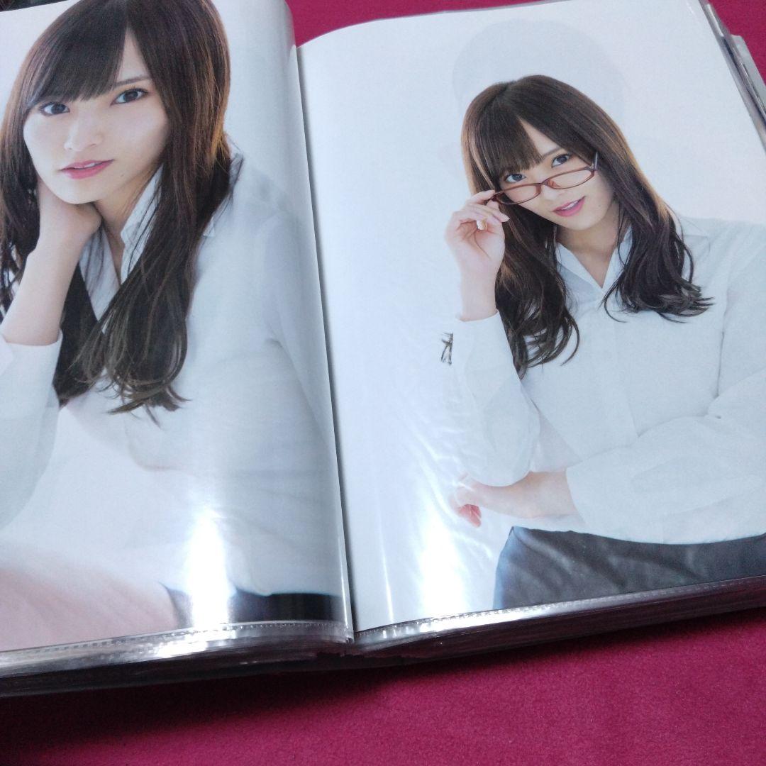 ぽ*読様 山本彩　雑誌グラビア切抜き　まとめ