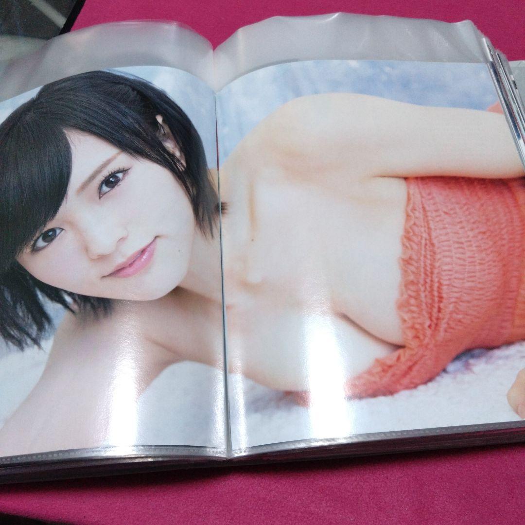 ぽ*読様 山本彩　雑誌グラビア切抜き　まとめ