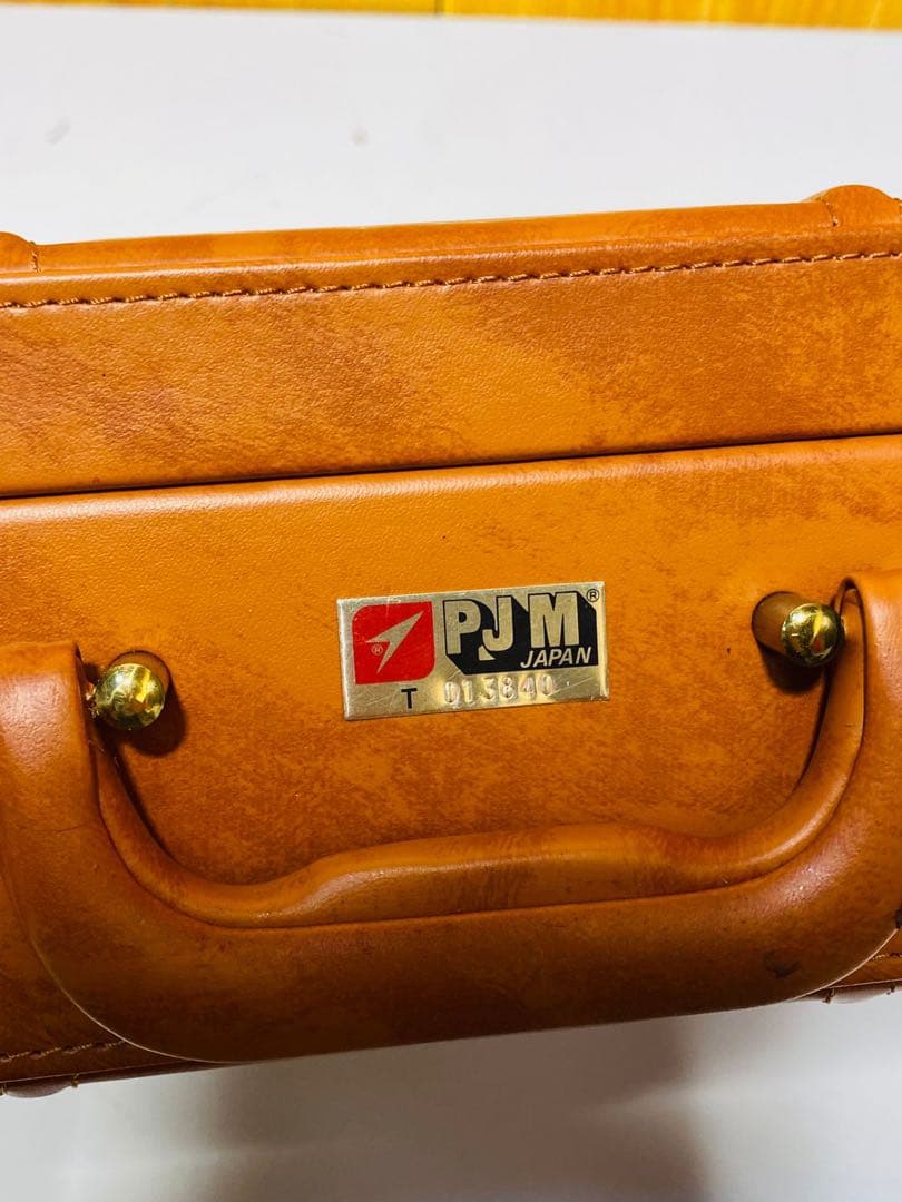 PJM Japan メイキングアチャンピオン 013840 新品