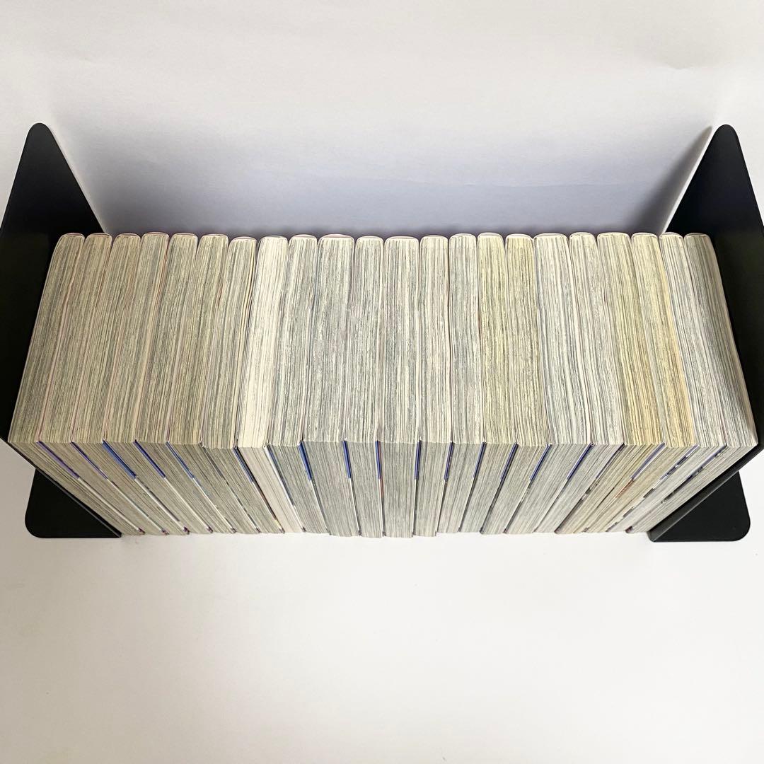 中古本（全巻初版）NANA　全巻 + 7.8巻　計22巻セット　矢沢あい　集英社