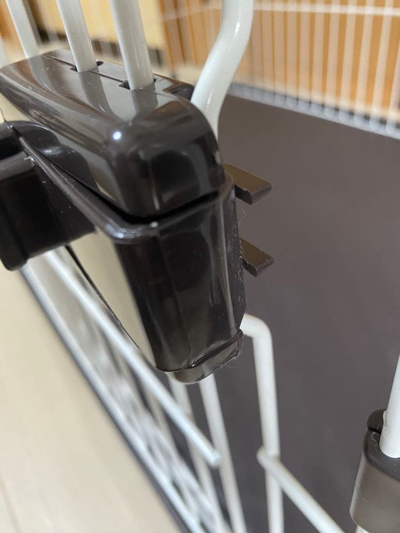 ペット用大型サークル　中古品