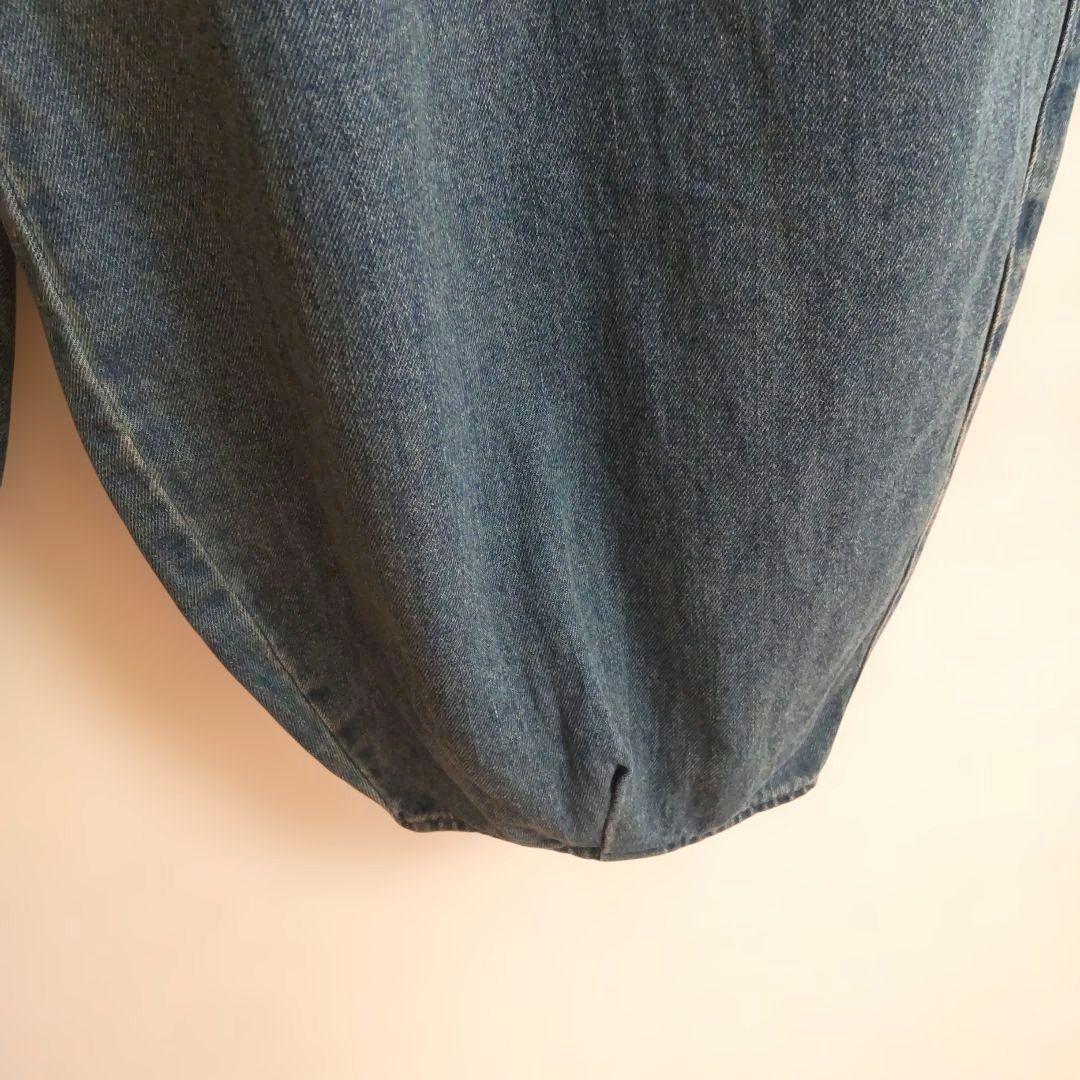 【あややんさま専用】デニムパンツ２点おまとめ