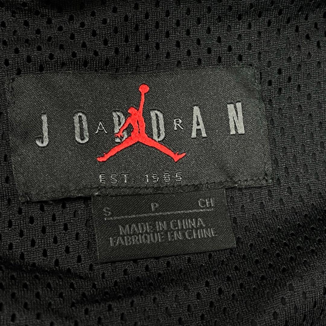 NIKE Jordan ジョーダン ダイアモンド セメント ジャケット 上下