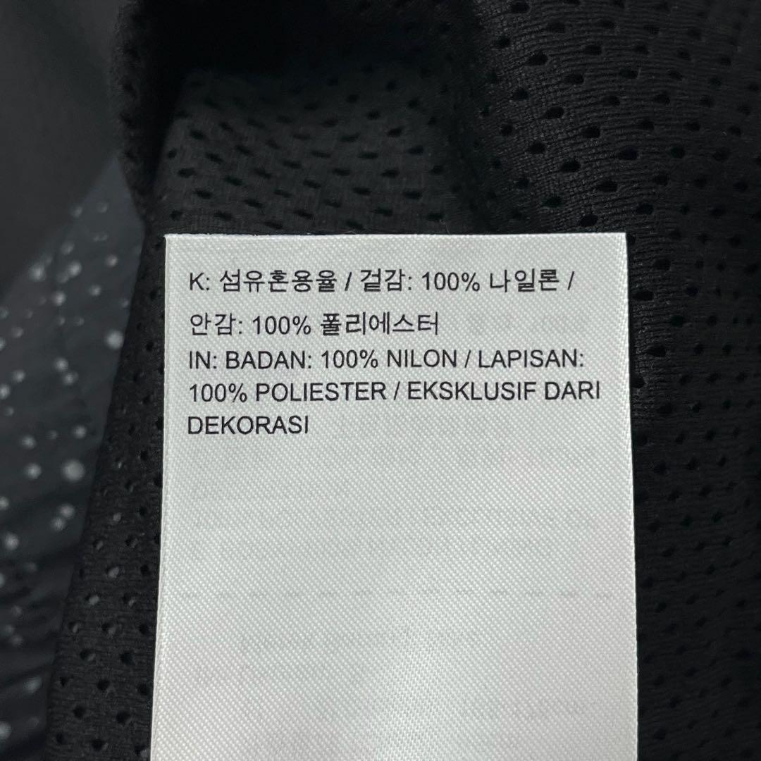 NIKE Jordan ジョーダン ダイアモンド セメント ジャケット 上下