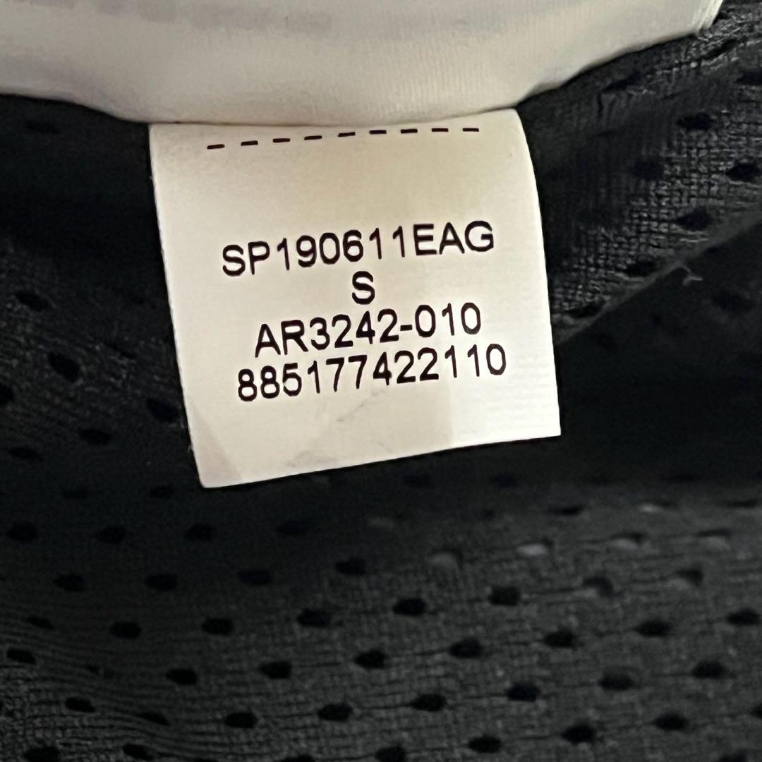 NIKE Jordan ジョーダン ダイアモンド セメント ジャケット 上下