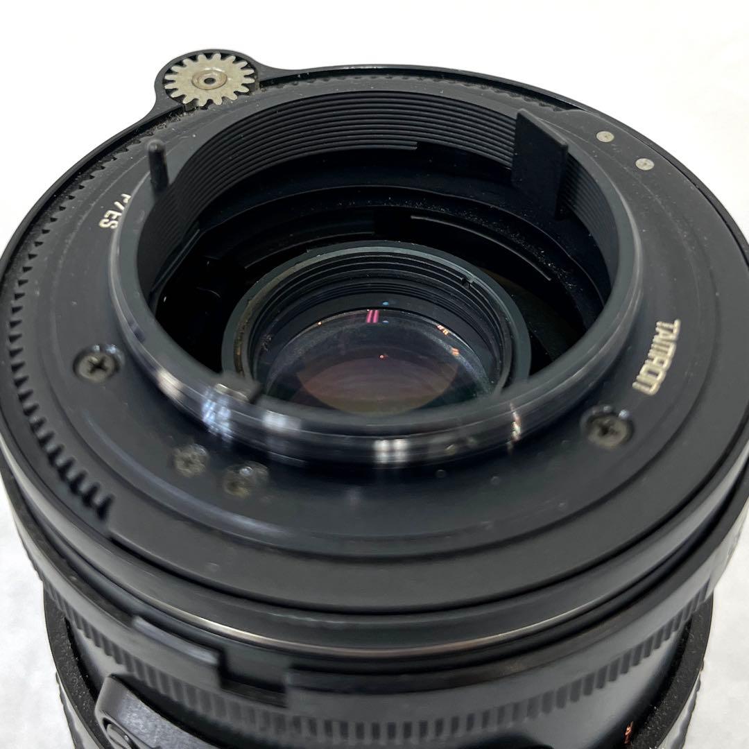 <TAMRON>タムロン ズームレンズ ペンタックス用