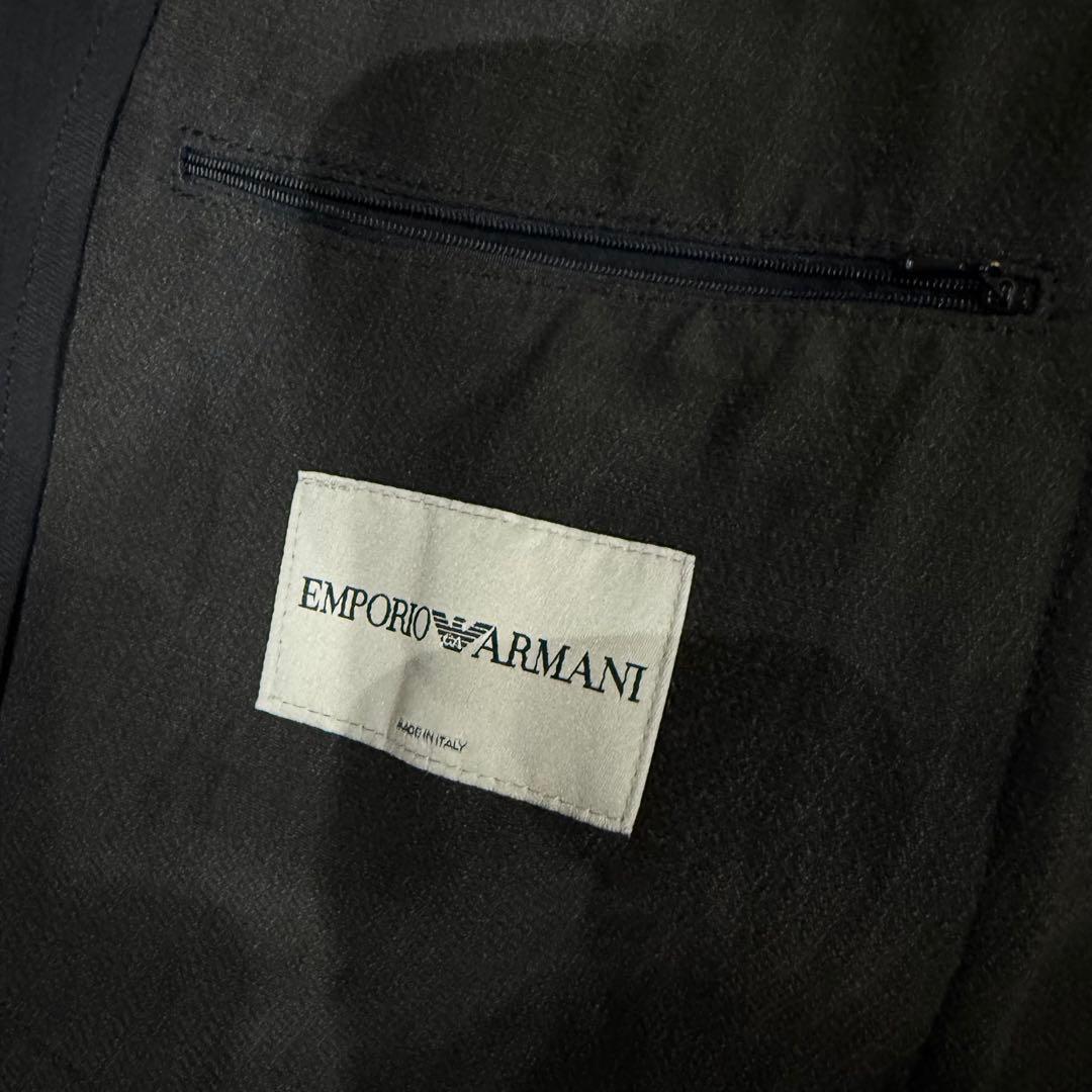 90's 00's EMPORIO ARMANI テーラード ジャケット