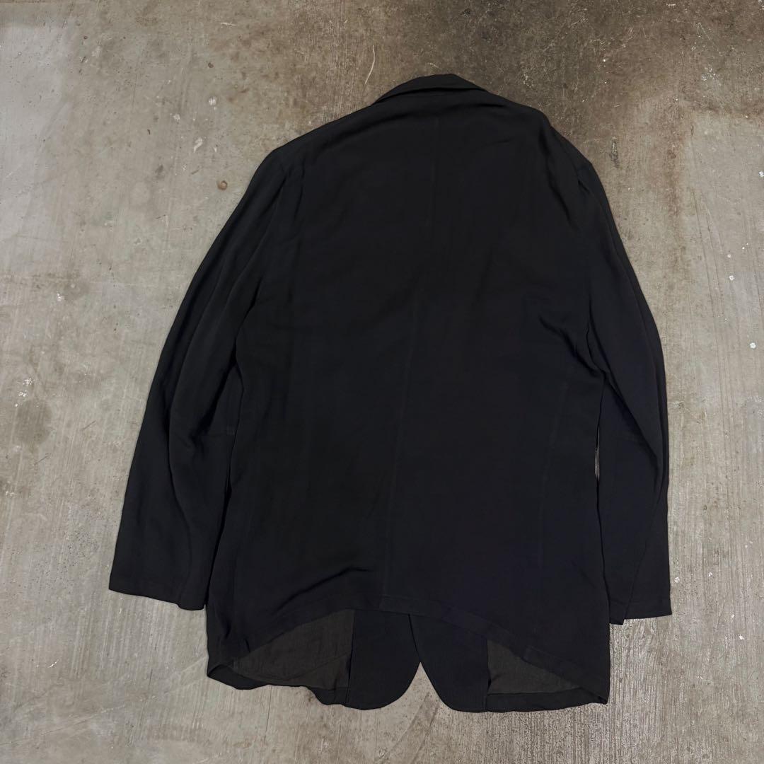 90's 00's EMPORIO ARMANI テーラード ジャケット