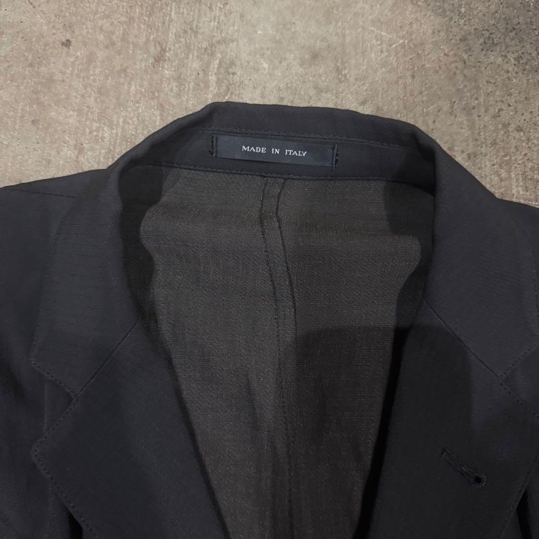 90's 00's EMPORIO ARMANI テーラード ジャケット